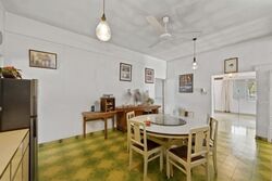 Chancery Lane (D11), Detached #608348451